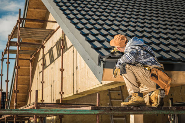 Best Tile Roofing Contractor  in Cabool, MO