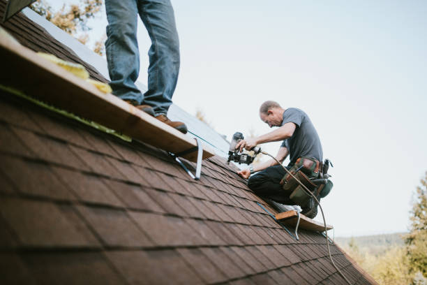 Quick and Trustworthy Emergency Roof Repair Services in Cabool, MO